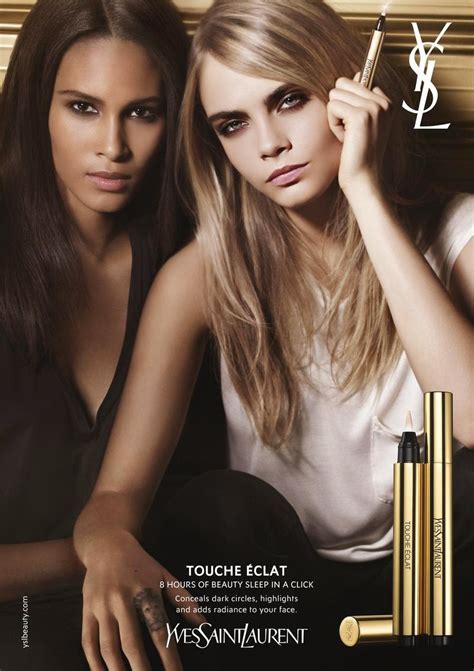 yves Saint Laurent beauty Australia